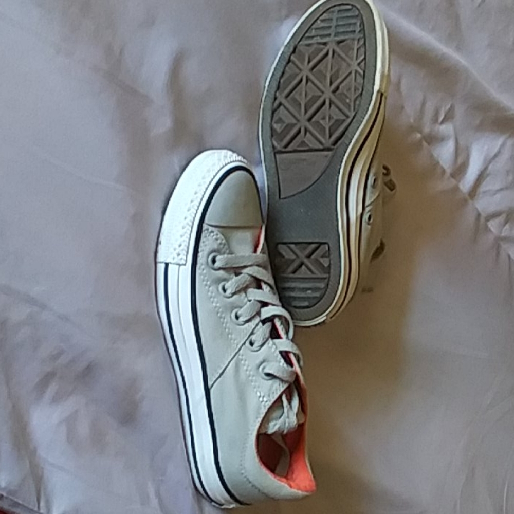 Converse shoes